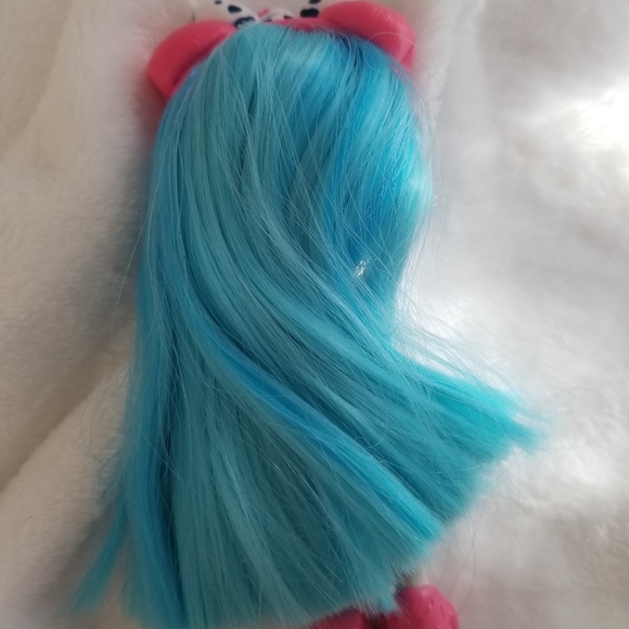 *NWOT RARE* JESSIE CAKE WILD DOLL - Picture 4 of 5